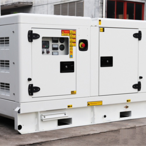 Máy phát điện Cummins 30kVA - Máy Phát Điện An Thịnh Phát - Công Ty TNHH Kỹ Thuật Công Nghiệp An Thịnh Phát